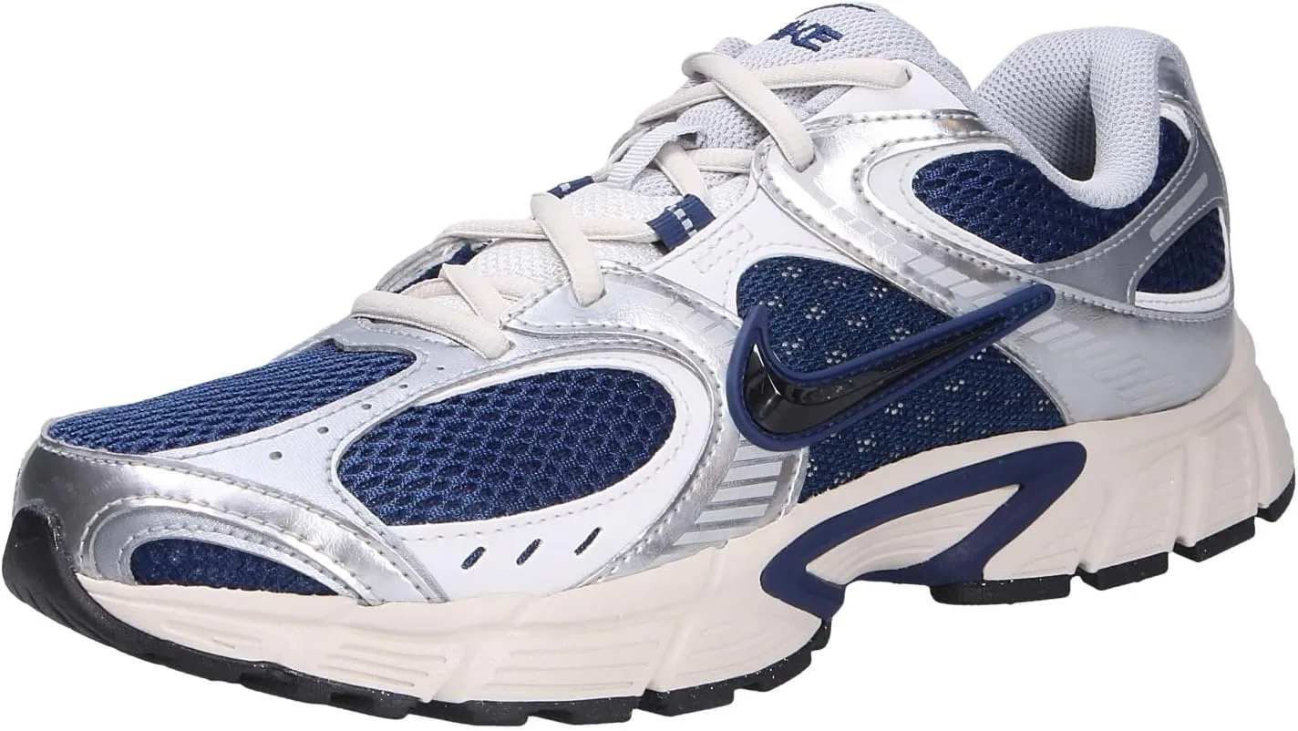 Мужские кроссовки Nike V5 RNR HJ5228, черный/синий/серый