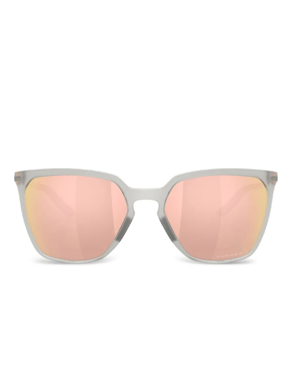 

Солнцезащитные очки Sielo SQ в квадратной оправе Oakley, серый