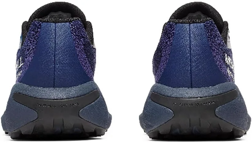 Мужские кроссовки для трейлраннинга Merrell Morphlite GTX, темно-синий — фото 4