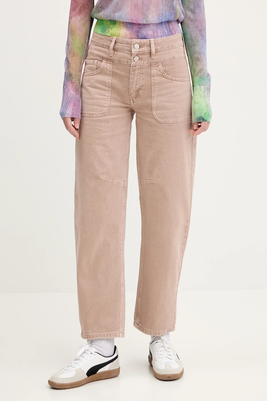 

Джинсы Pennsylvania Desigual, оранжевый