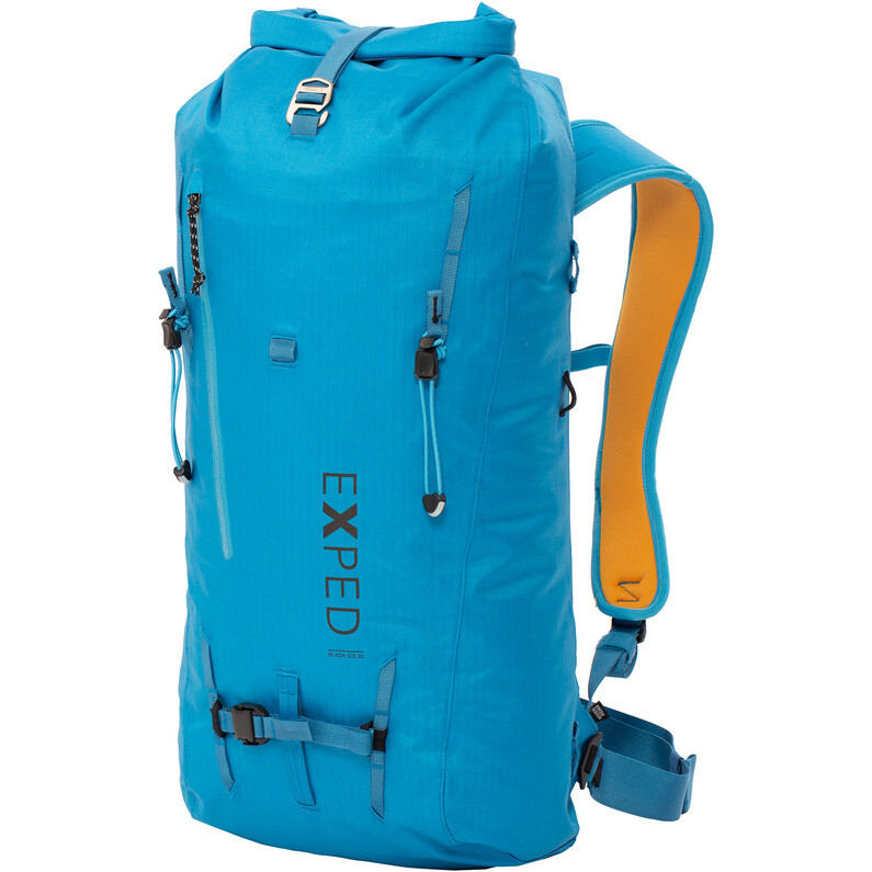 

Рюкзак Black Ice 30 Exped, синий