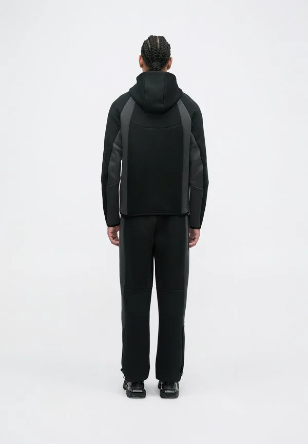 Спортивные штаны Nike Sportswear, Black/Anthracite — фото 3
