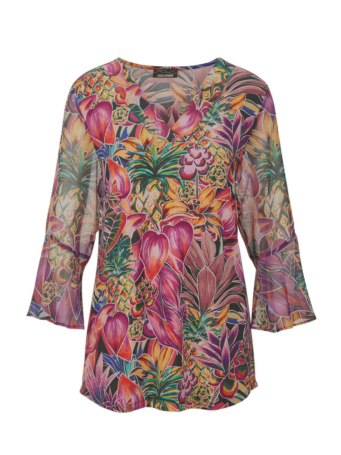 

Goldner Блузка, мультиколор