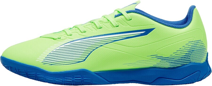 

Бутсы для мини-футбола PUMA Soccer Cleats, светло-зеленый