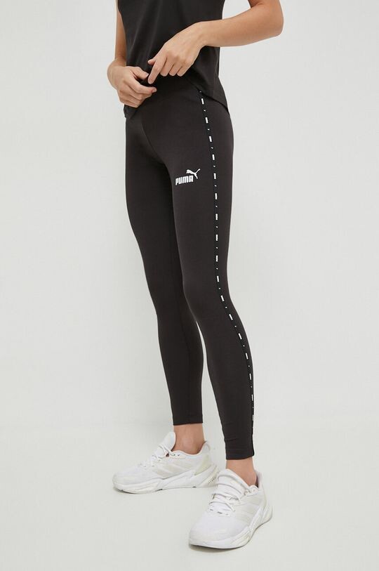 

Леггинсы Puma, черный