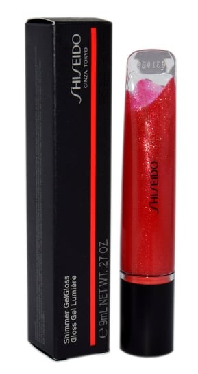 

Блеск для губ №. 07,9 мл Shiseido, Shimmer Gel Gloss
