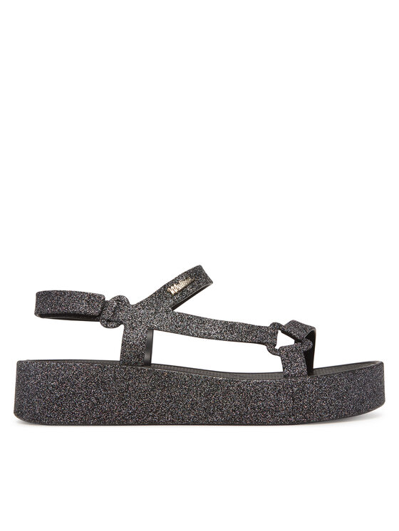 Сандалии Melissa Sun Downtown Platform II Ad 36129 Melissa, черный