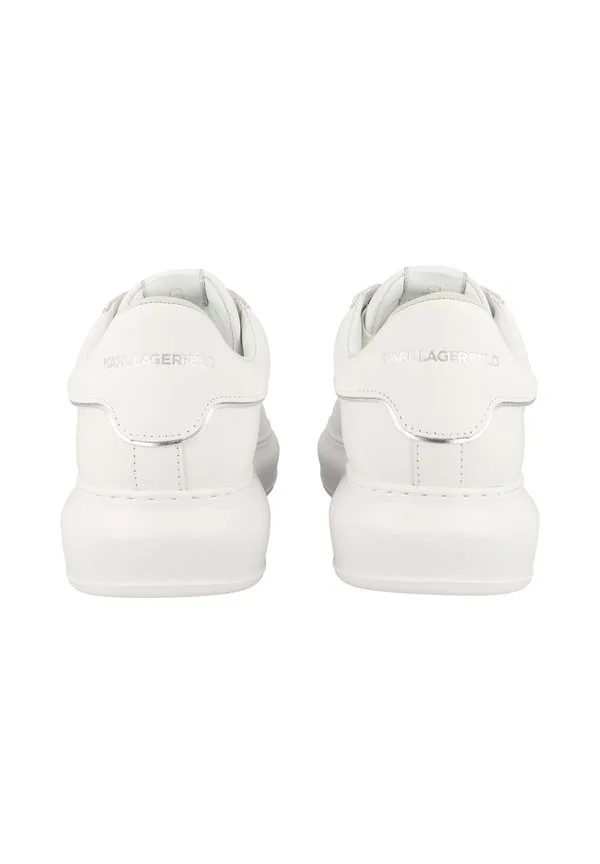 Кроссовки schuhe kapri Karl Lagerfeld, White — фото 4