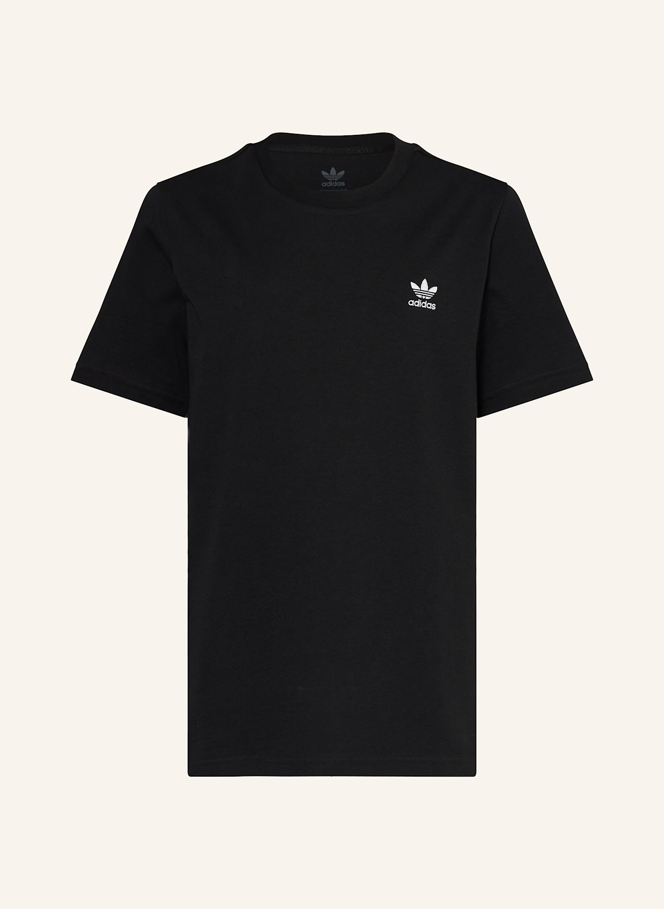 

Футболка Adidas Originals, черный