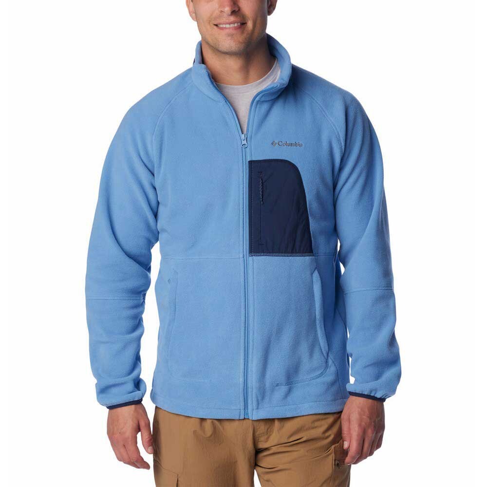 

Толстовка Columbia Rapid Expedition™, синий