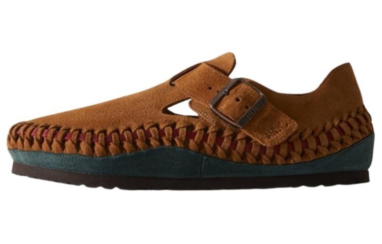 

Обувь Birkenstock Lifestyle унисекс, Brown