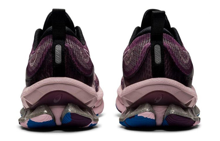 Кроссовки Asics Gel-Kinsei Blast Женские — фото 4