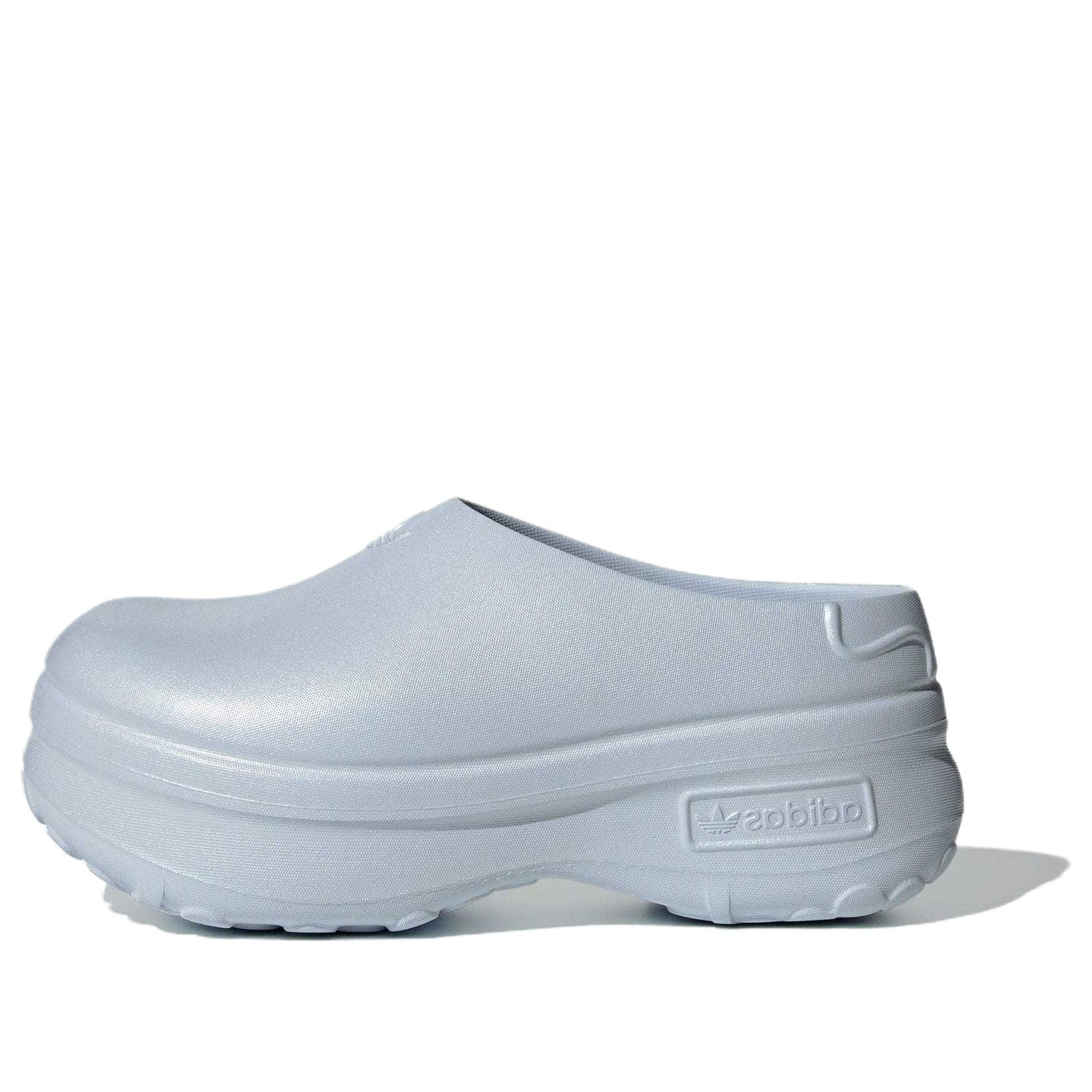 

Слипоны adidas originals AdiFOM Stan Smith Mule 'Blue' IG9361, синий