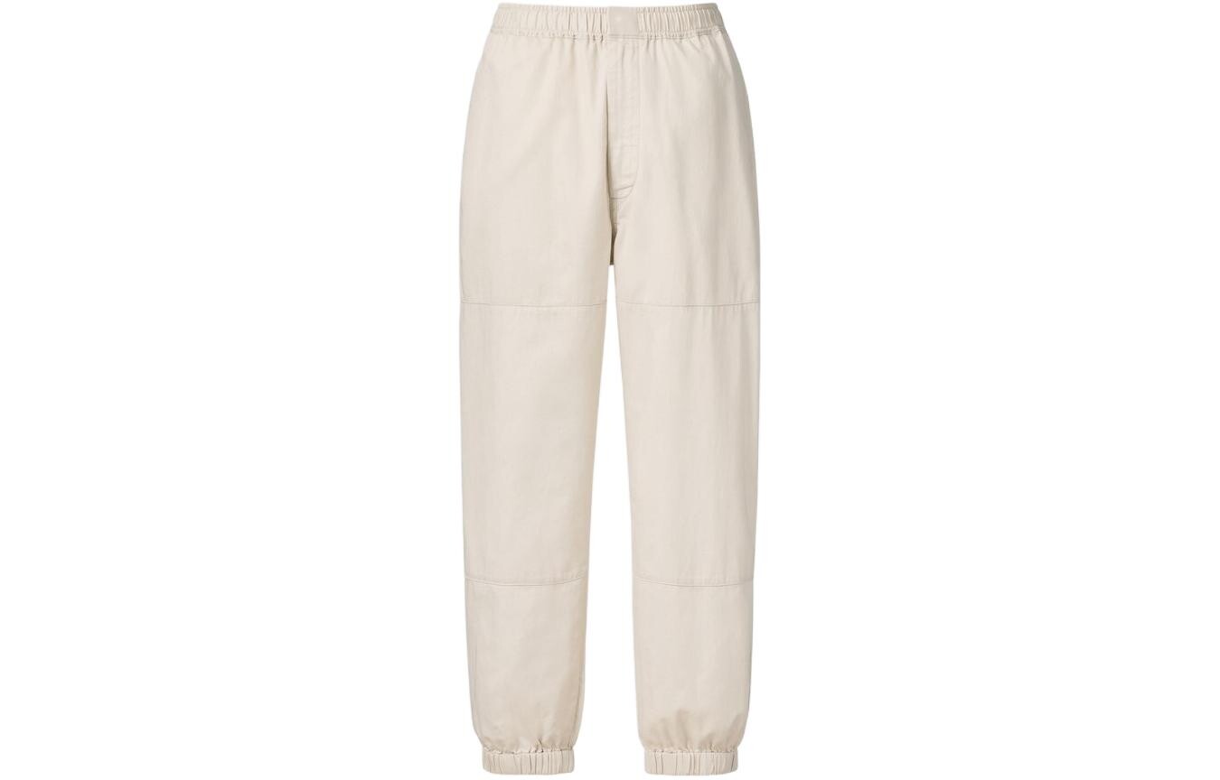 

Повседневные брюки мужские Uniqlo, черный