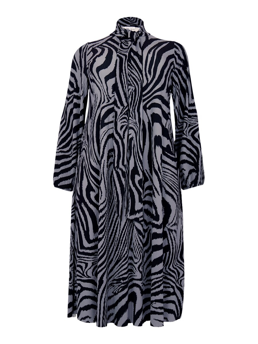 

Платье Yoek Dress, базальтовый серый