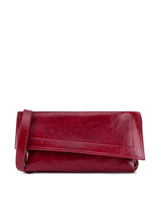 

Сумочка Aga-01 Gino Rossi, красный