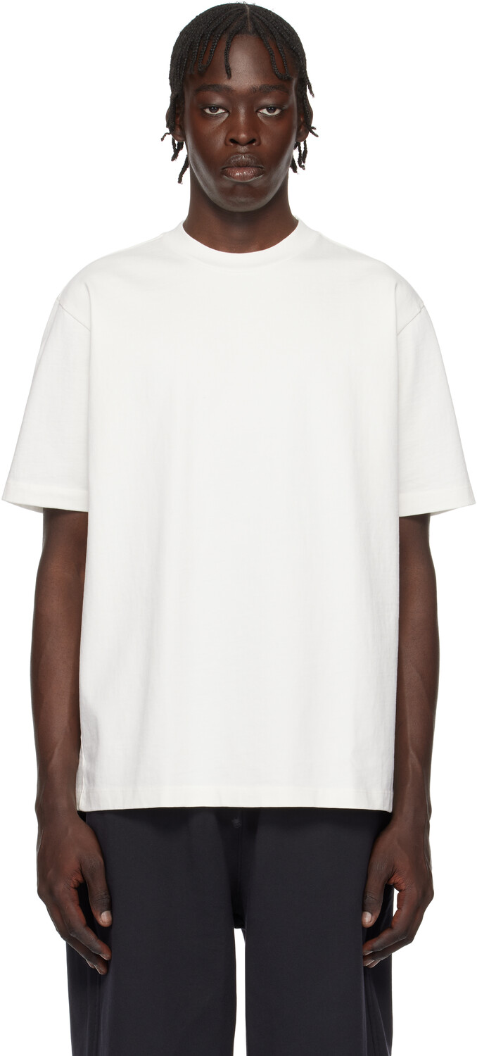 

Футболка Lady Co. для регби Lady White Co.
