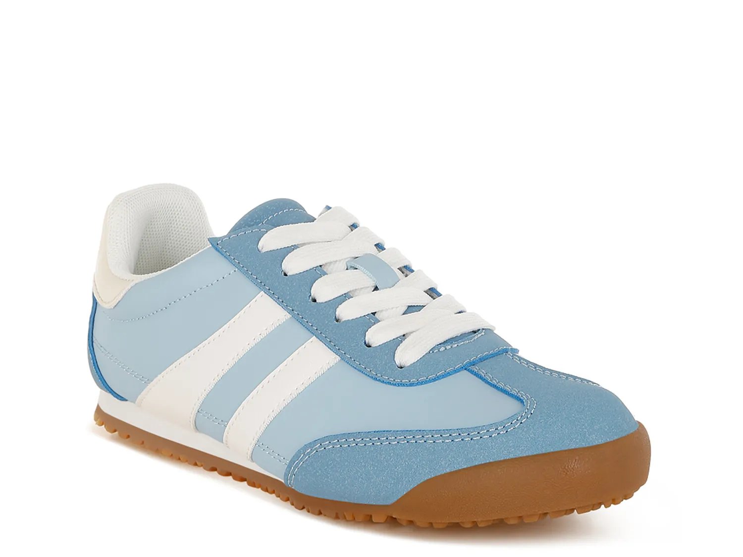 Кроссовки London Rag Peak Burn Sneaker - Women's, синий