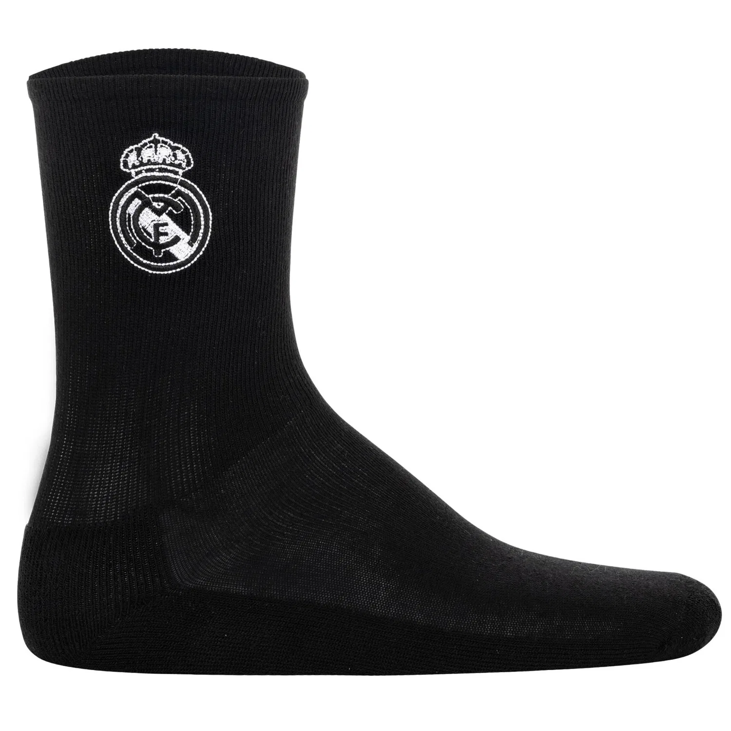 Носки Real Madrid, Dark Blue/Black/White — фото 2