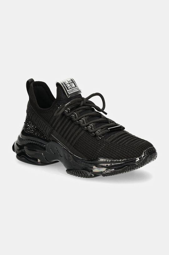 

Кроссовки Maxilla-R Steve Madden, черный