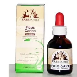 

Erbenobili Ficus Carica Phytoblast Gemmoderivato 50 мл