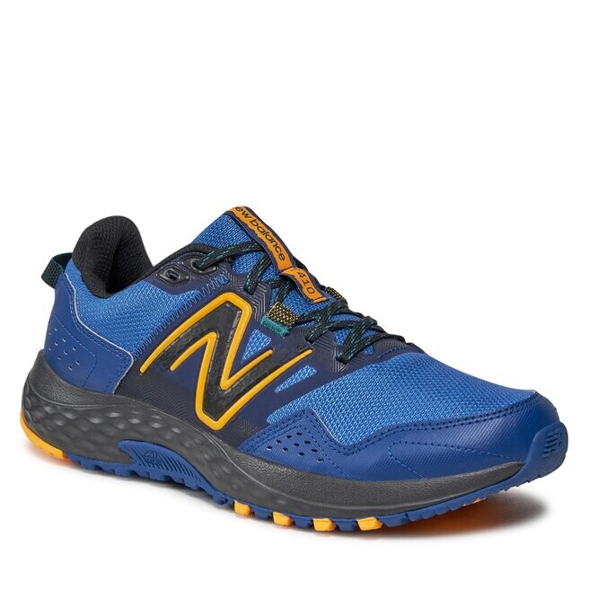 

Кроссовки New Balance, синий