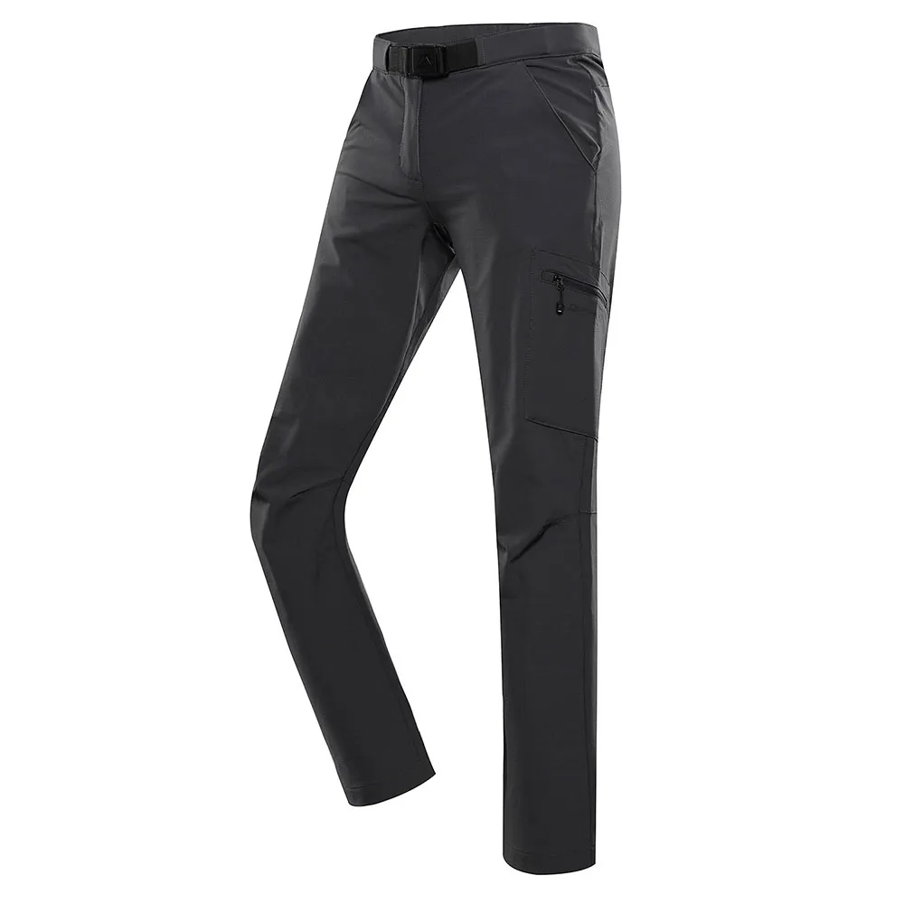 

Брюки Alpine Pro Corba, черный
