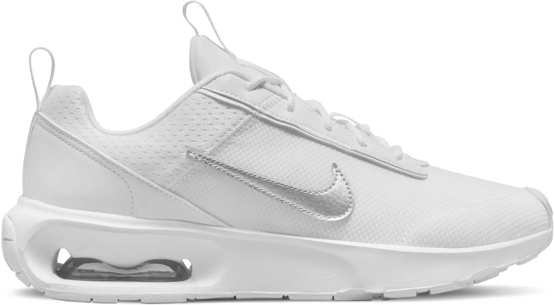 

Кроссовки Nike Sportswear "AIR MAX INTRLK LITE", серебристый