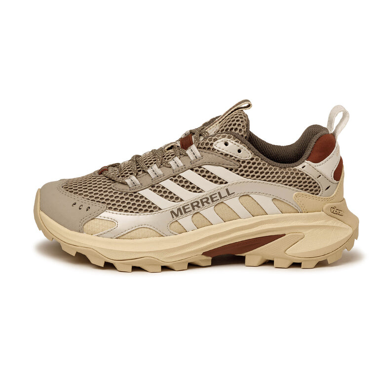 

Кроссовки Moab Speed 2 Vent 2K Se Merrell, серый