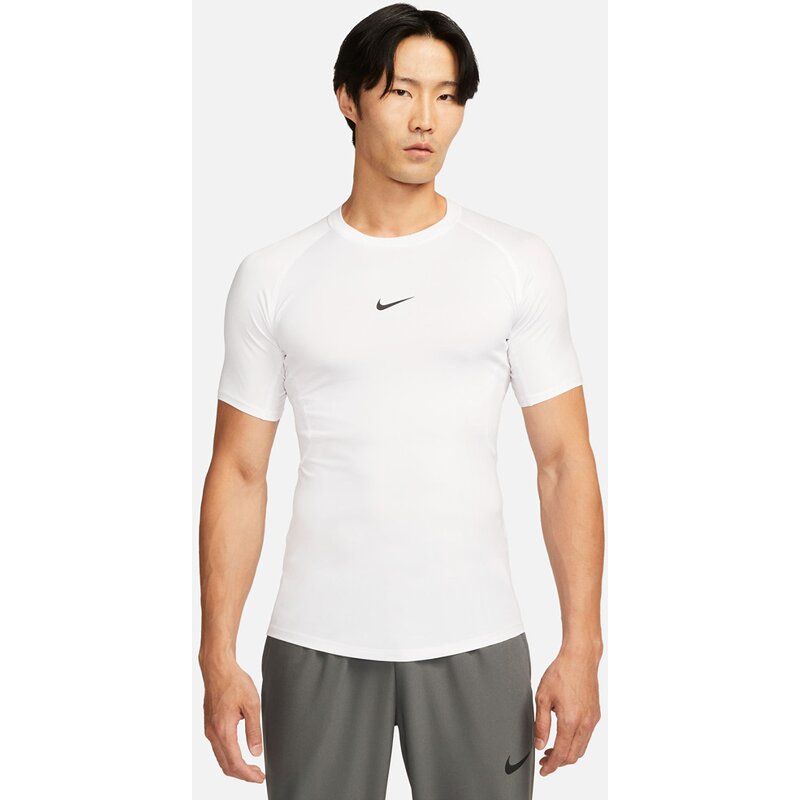

Shirt m np df tight top ss Nike, мультиколор