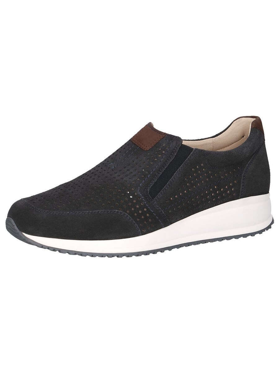 

Слипоны CAPRICE, черный