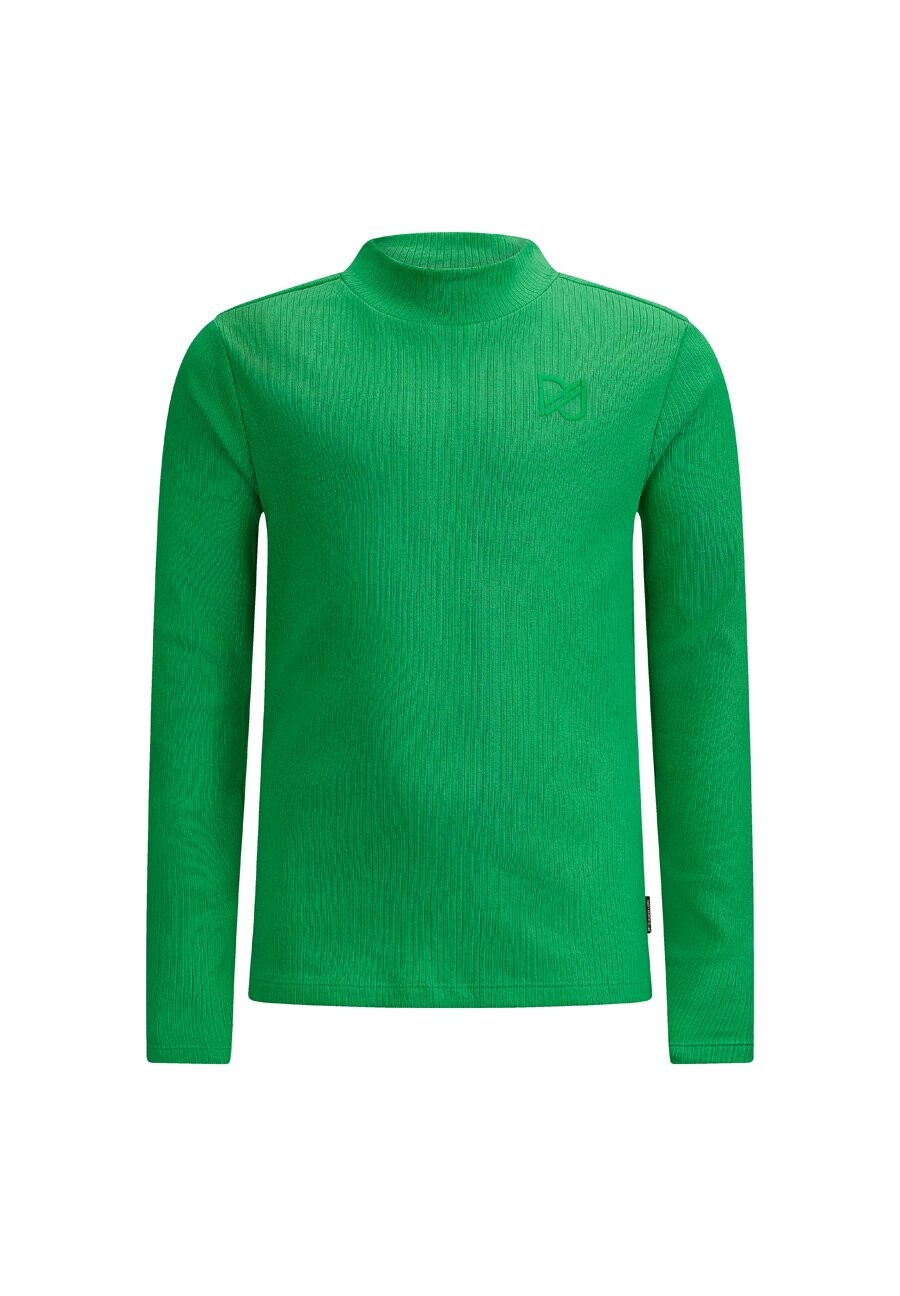 

Свитер вязаный MIRELLA Retour Jeans, цвет green