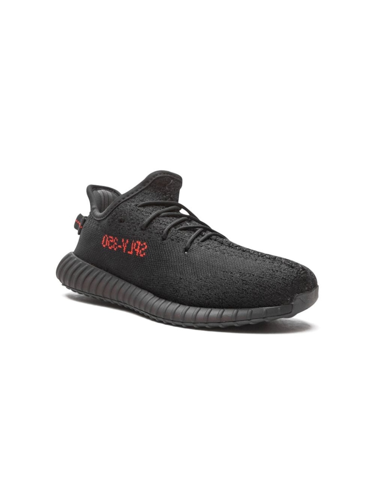 

Кроссовки Yeezy Boost 350 V2 Adidas Yeezy Kids, черный