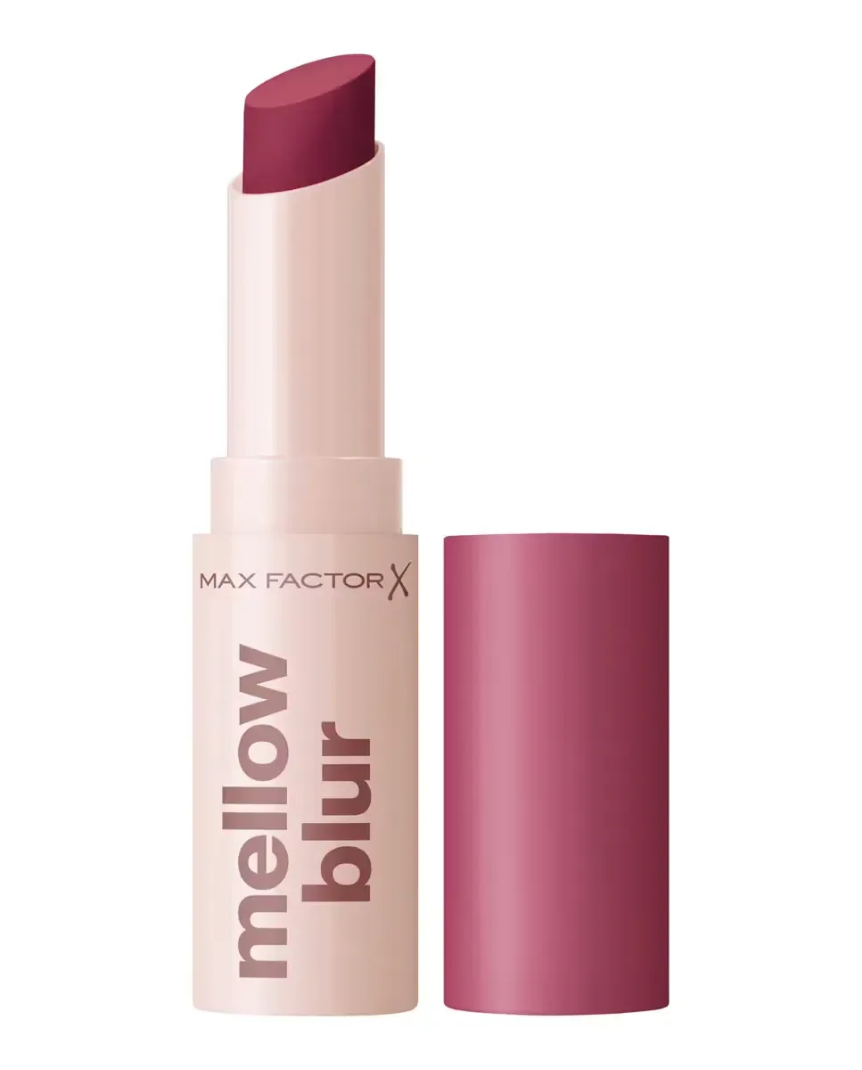 Помада 2000 Calorie Mellow Blur Matte 3,5 г Max Factor, Brushed Berry 050 — фото 2