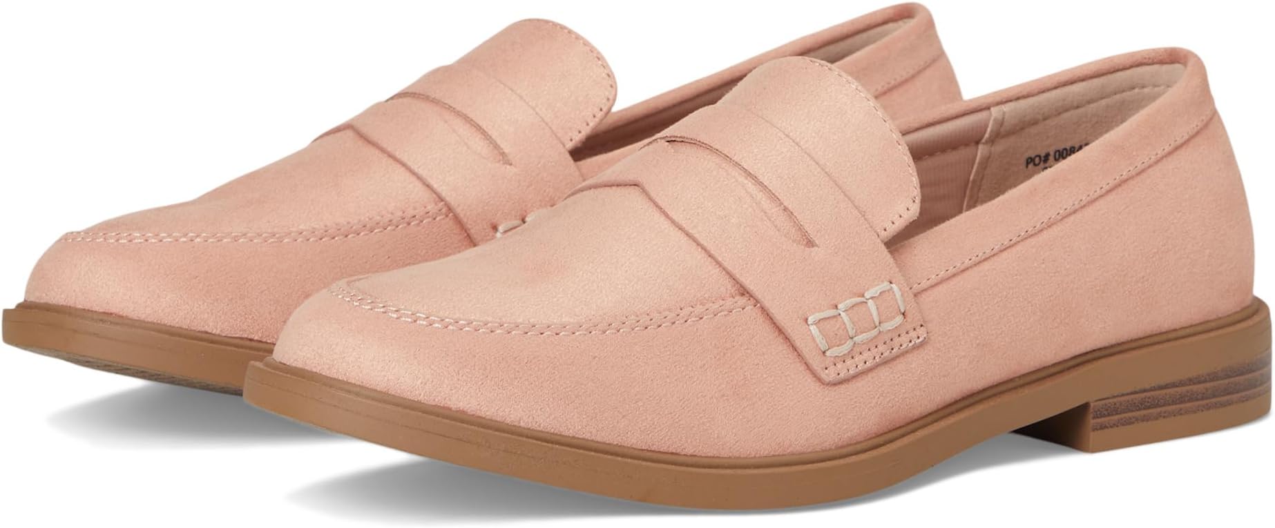 Лоферы Journee Collection Raichel, цвет Peach