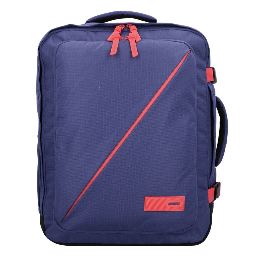 

Рюкзак American Tourister, Purple