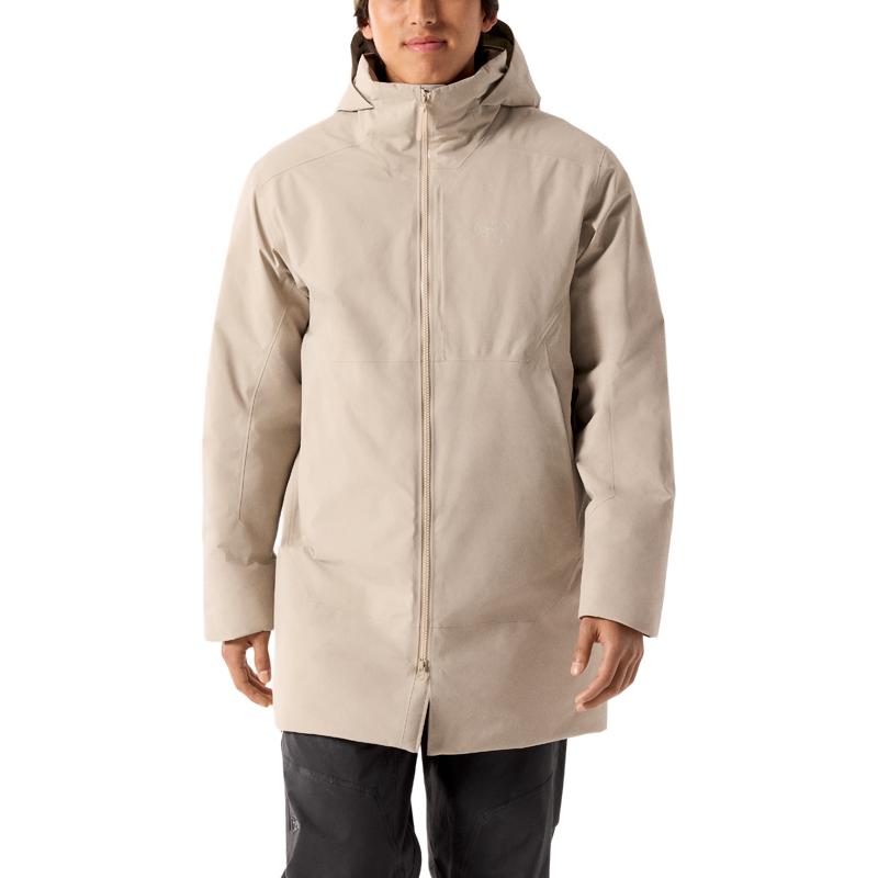 

Arcteryx Парка Ralle Parka Мужская, Elegant Brown/Rune