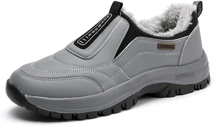 

Мужские зеленые повседневные лоферы Cubicbee с поддержкой свода стопы, противоскользящие, для пеших прогулок и бега