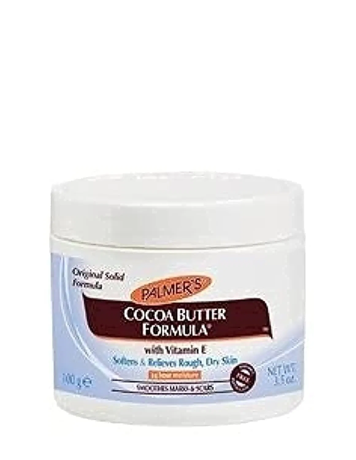 Формула с маслом какао и витамином Е от Palmers Palmer'S