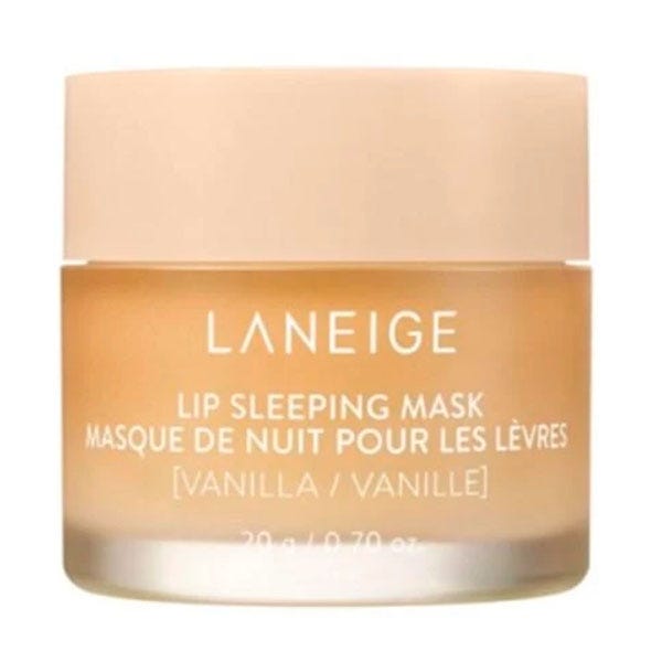 

Ночная маска для губ Ваниль LANEIGE