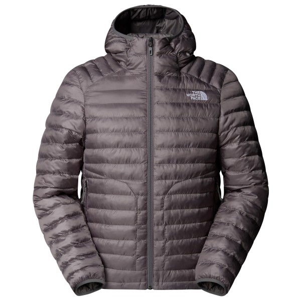 

Худи из синтетического волокна Huila - куртка из синтетического волокна The North Face, Smoked Pearl