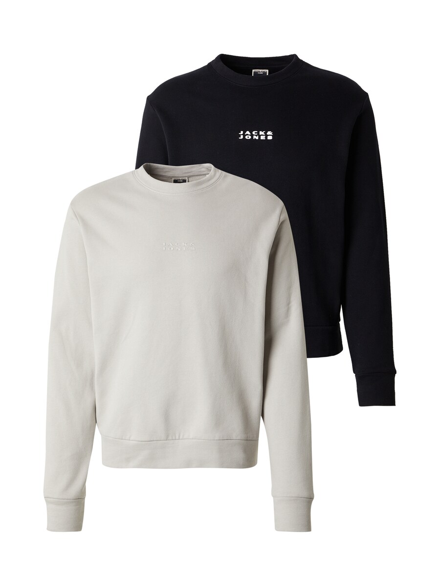 

Толстовка JACK & JONES JACK & JONES JCOSTANCE, Greige/Black