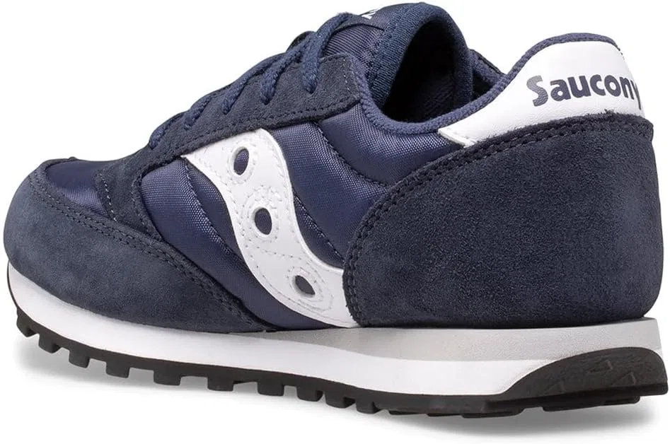 Кроссовки Saucony Jazz Original Navy — фото 3