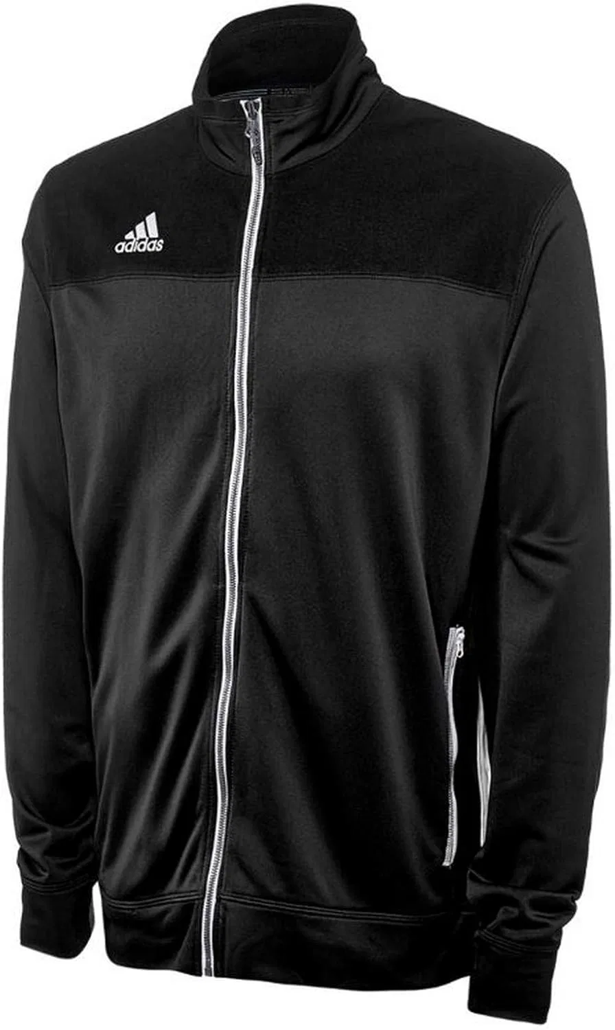 Мужская куртка adidas Utility Jacket на молнии, спортивная, цвет 6711A