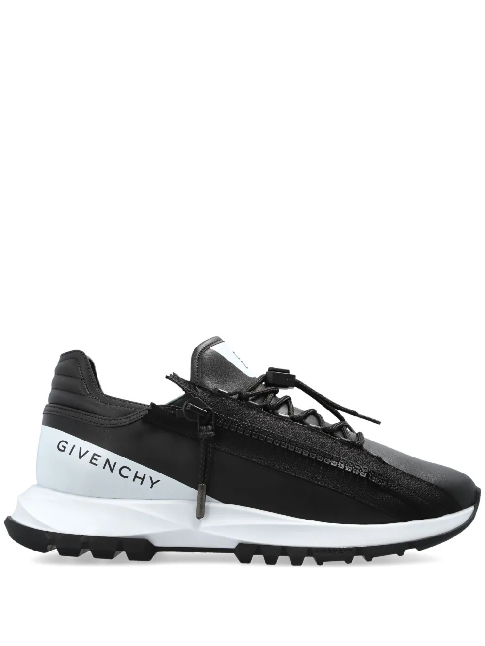 Кроссовки Spectre Runner Givenchy, черный