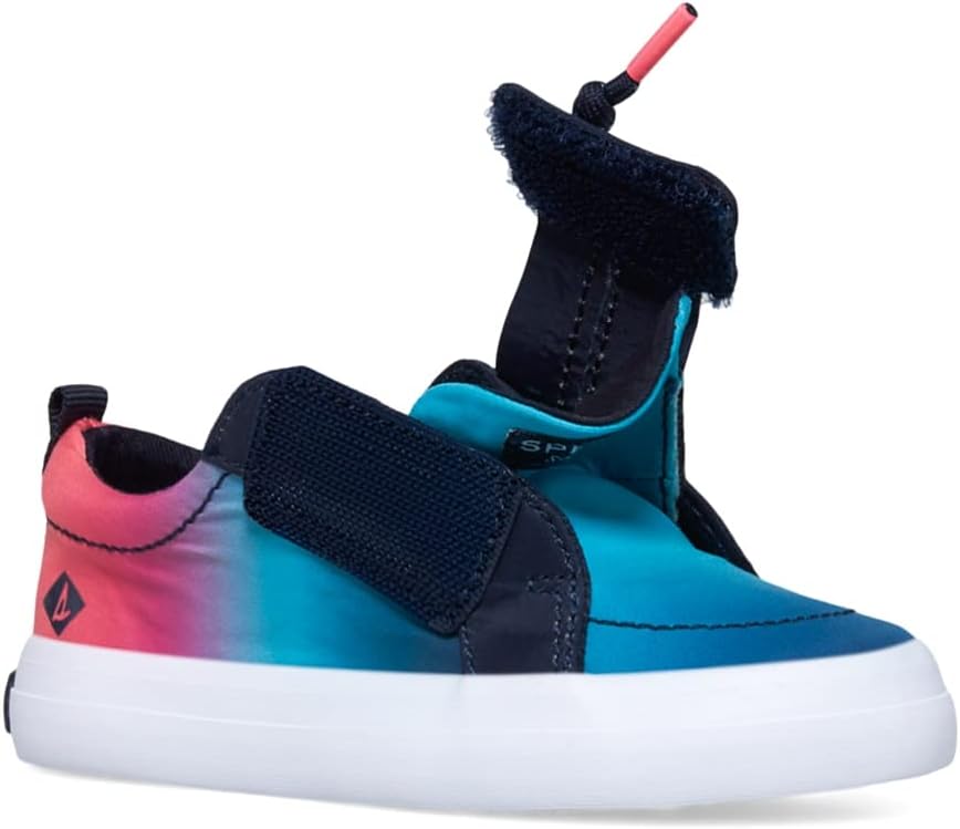 Детская обувь Sperry Top-Sider Crest Vibe JR, мультиколор — фото 2