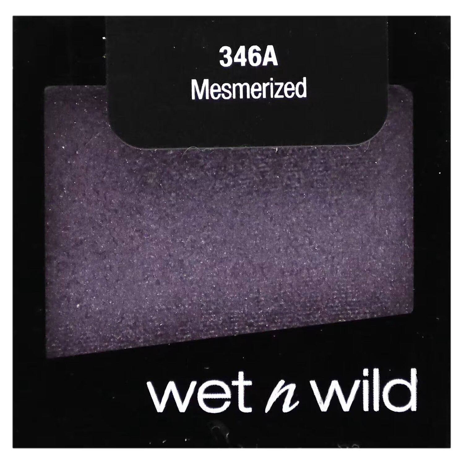 

Тени для век Wet n Wild Single 345A Moonchild с блестками, 1,7 г