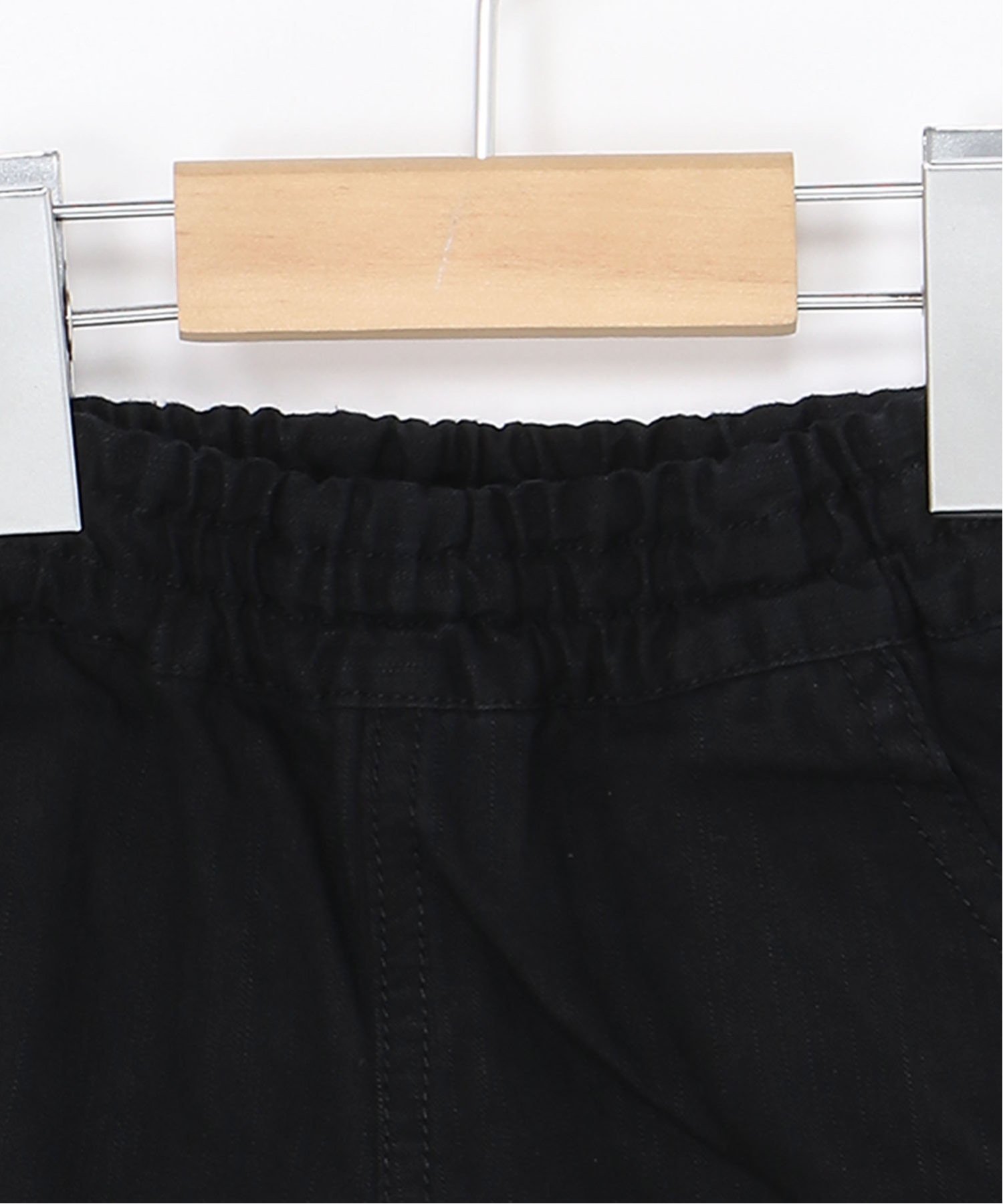 Цветные шорты Easy Shorts Ocean&Ground, black — фото 3
