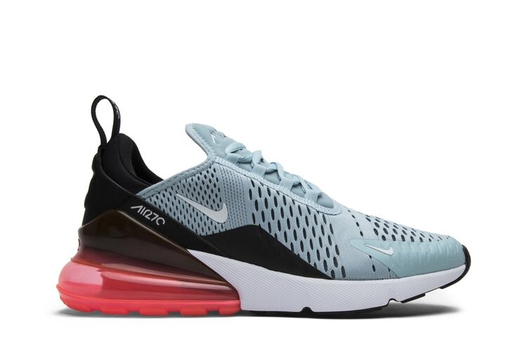 

Кроссовки Nike Wmns Air Max 270 'Ocean Bliss', синий