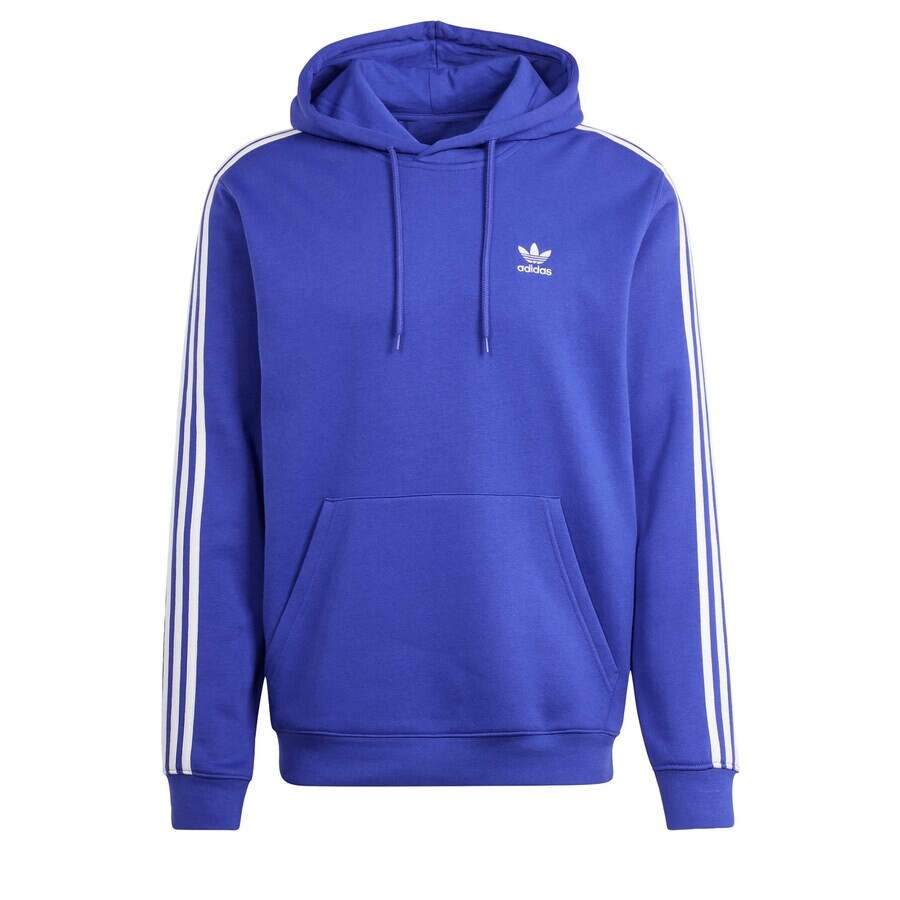 

Толстовка с капюшоном ADIDAS ORIGINALS Sweatshirt, цвет violet